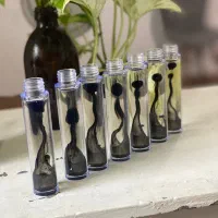 تقویت کننده وپرپشت کننده ی ابرو