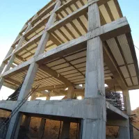 ۱۲۵ متر در حد سقف خیابان ۱۶ متری|فروش آپارتمان|جوانرود, |دیوار