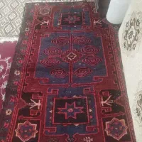 فرش دستباف قدیمی