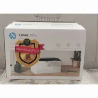 پرینتر Hp 107a