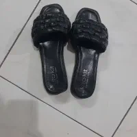 صندل زنانه سایز ۳۹