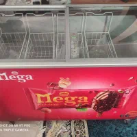 فریزر صندوقی