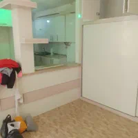 اواحد ۶۰ متری مناسب خانمهای مجردی و دانشجویی
