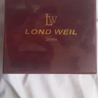 فروش ساعت Londweil ژاپنی مردانه