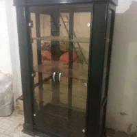 گنجه|بوفه، ویترین، کنسول|خواف, |دیوار