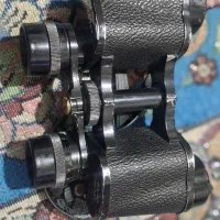 دوربین شکاری|کلکسیون اشیاء عتیقه|تهران, خزانه|دیوار