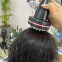 آموزش کراتین و احیا مو۴۰ درصد تخفیف|خدمات آموزشی|کیش, |دیوار