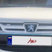 پژو پارس تمام فول الکس 1402|خودرو سواری و وانت|زاهدان, |دیوار