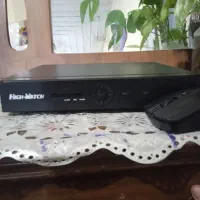 دستگاه دوربین مداربسته