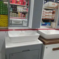 روشویی کابینتی