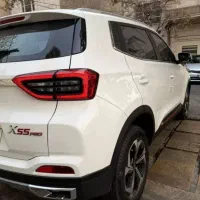 x55 pro IE|خودرو سواری و وانت|زاهدان, |دیوار