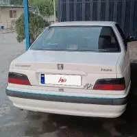 پژو پرشیا|خودرو سواری و وانت|ابهر, |دیوار