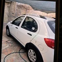 کوییکGXR دنده ای، مدل ۱۴۰۳|خودرو سواری و وانت|شیراز, مسلم|دیوار