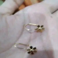 گوشواره گل|جواهرات|اهواز, زیتون کارمندی|دیوار