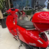 RS 150 NEW|موتورسیکلت|بجنورد, |دیوار