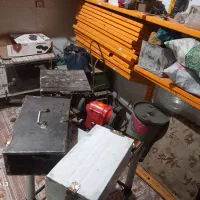 جوشکاری ثابت و سیار
