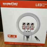 رینگ لایت