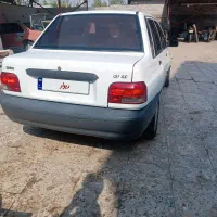 پراید 131 SX فول  93 بی رنگ|خودرو سواری و وانت|رشت, جانبازان|دیوار