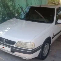 پژو ۴۰۵ Tu5 مدل ۹۰