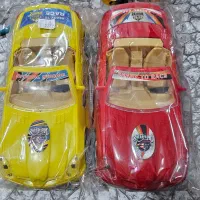 ماشین اسباب بازی سایز بزرگ