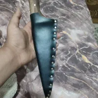 چاقو کارد سوزنی|کوهنوردی و کمپینگ|شیراز, فرگاز|دیوار