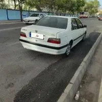 پژو پارس/پرشیا مدل 86 ساده بسیار تمیز|خودرو سواری و وانت|تبریز, |دیوار
