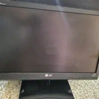 مانیتور ۱۹ اینچی LG LED HD