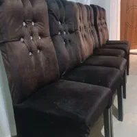 صندلی تالار ورستوران