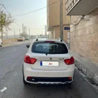 کوییک 1401 بدون رنگ|خودرو سواری و وانت|تبریز, |دیوار