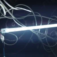 نئون ال ای دی