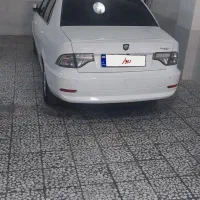 فروش سمند سورن ef7 فول