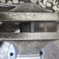 گیره رومیزی ماتادور اصل  سایز ۱۲۰|ابزارآلات|باسمنج, |دیوار