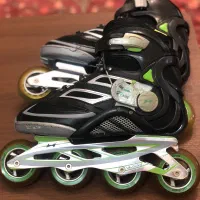 اسکیت Health سایز ۴۰-۴۱