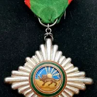 مدال|کلکسیون سکه، تمبر، اسکناس|شهریار, شهرک وائین|دیوار