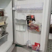 یخچال سینورازبرند خوب و صادراتی که ترانس دار|یخچال و فریزر|رشت, رودباری|دیوار