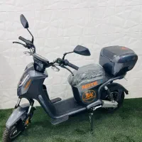 موتور برقی و اسکوتر کوگو Kugoo kirin