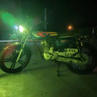 کویر 150|موتورسیکلت|چمران, |دیوار