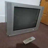 تلویزیون ودی،وی،دی