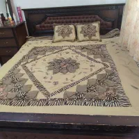 سرویس خواب بزرگسال|تخت و سرویس خواب|قائن, |دیوار