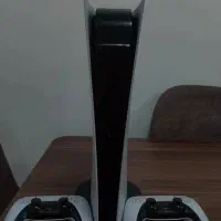 PS5 فت تک دسته ریجن اروپا|کنسول، بازی ویدئویی و آنلاین|بندر ماهشهر, |دیوار