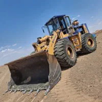 لودر تیراژه مدل