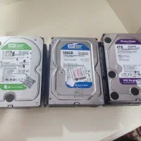 قطعات کامپیوتر نو (CPU، پاور آکبند، هارد در حدنو)|قطعات و لوازم جانبی رایانه|شیراز, فرهنگ شهر|دیوار