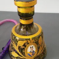 قلیان با لوازم اضافه + زغال سرخ کن برقی|کلکسیون و سرگرمی|پردیس, فاز ۸|دیوار