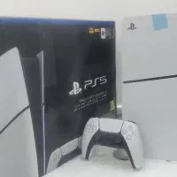 PS5اسلیم|کنسول، بازی ویدئویی و آنلاین|اهواز, کوروش|دیوار