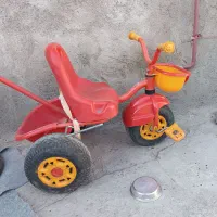 سه چرخه کودک