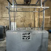 گاوصندوق اسانسوری جواهری وصرافی|فروشگاه و مغازه|تهران, شهرک طالقانی|دیوار