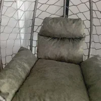 تاب ریلکسی نوعه دو روزه خریدم|مبلمان خانگی و میز عسلی|اسلام‌شهر, شهرک قائمیه|دیوار