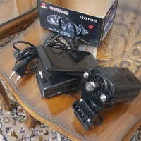 دینام چرخ خیاطی