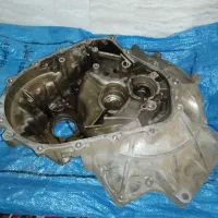 پوسته گیربکس تیبا