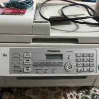 چاپگر پاناسونیک